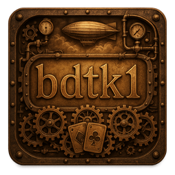 bdtk1 logo