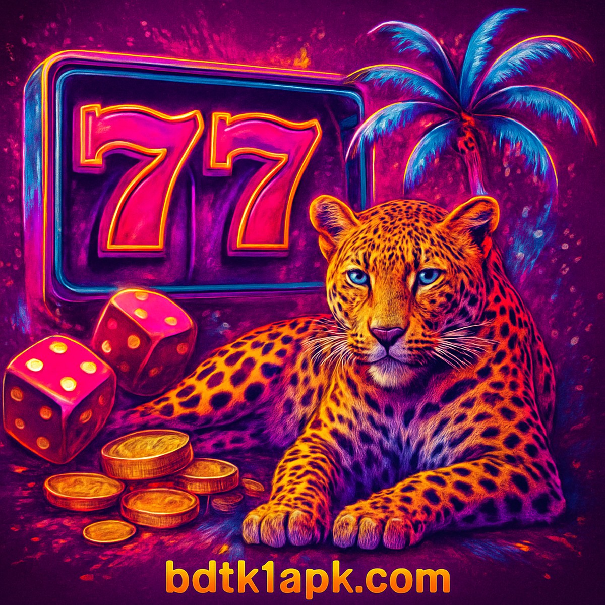 bdtk1 গেম টেবিল