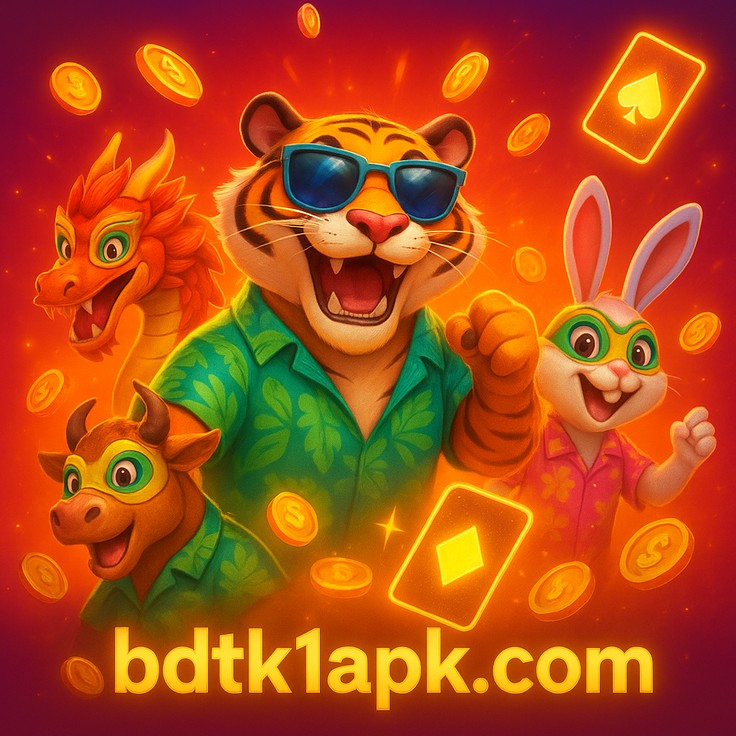 bdtk1 গেম টেবিল